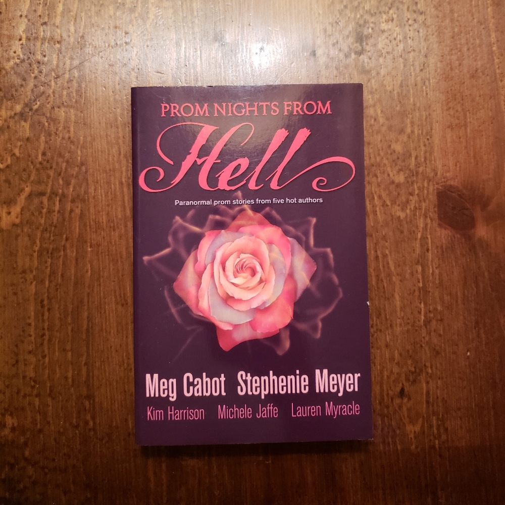 Prom Night from Hell